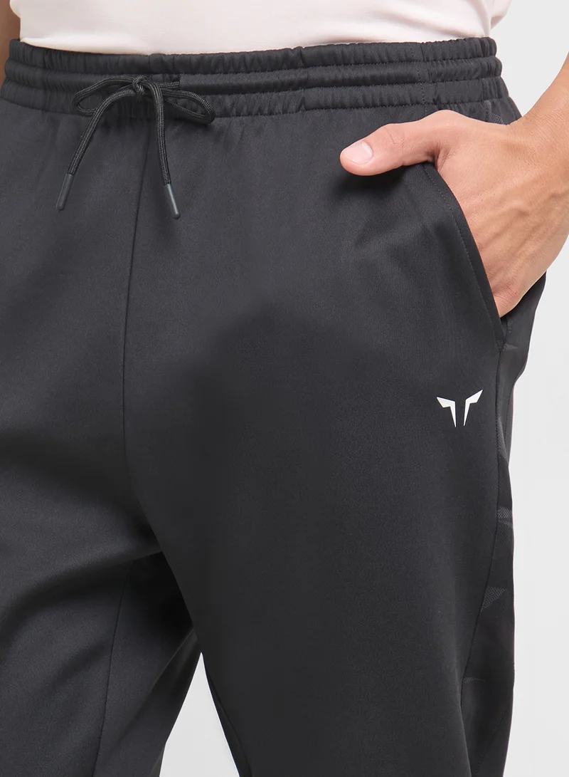 SQUATWOLF Active Tapered Pant