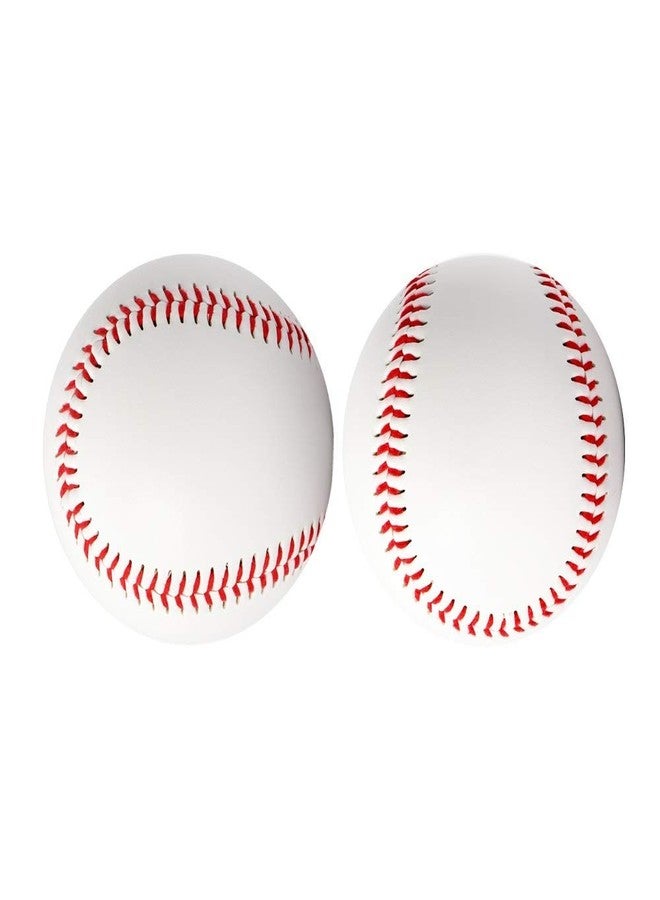 Tima PU Baseball, Size Standard (Gold) (Pack of 2) - Image 5