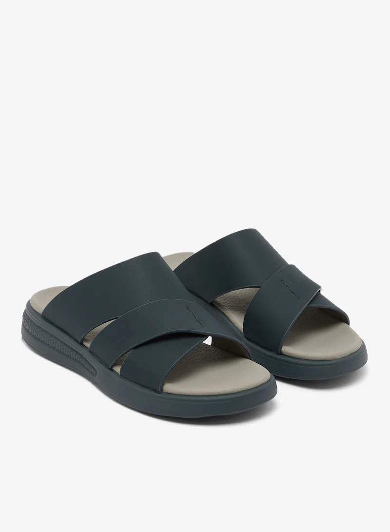 روبرت وود Men's Phylone Comfort Slippers