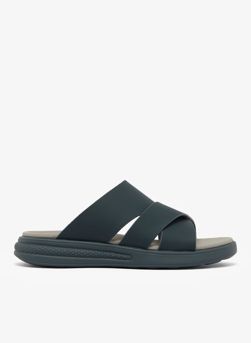 روبرت وود Men's Phylone Comfort Slippers