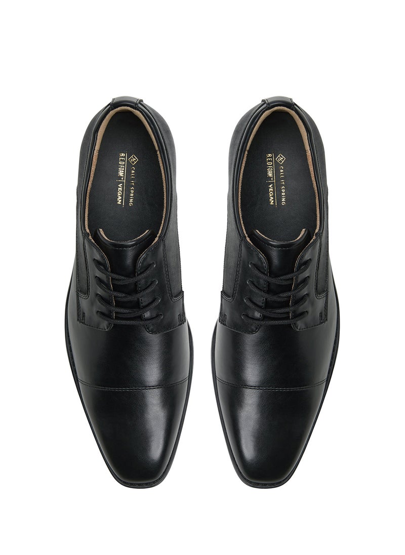 CALL IT SPRING Lace Up Formal Shoes  - Image 5