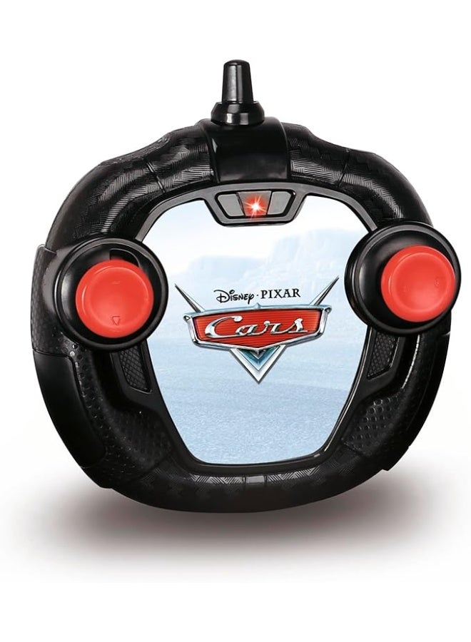 Jada RC Cars Turbo Racer Mater 203084039 - Image 4