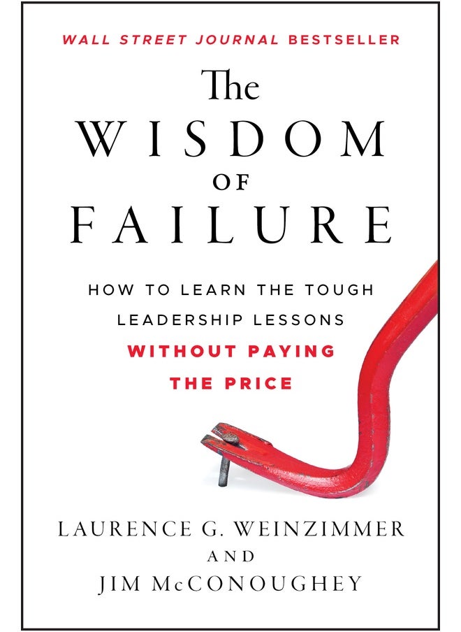 The Wisdom of Failure