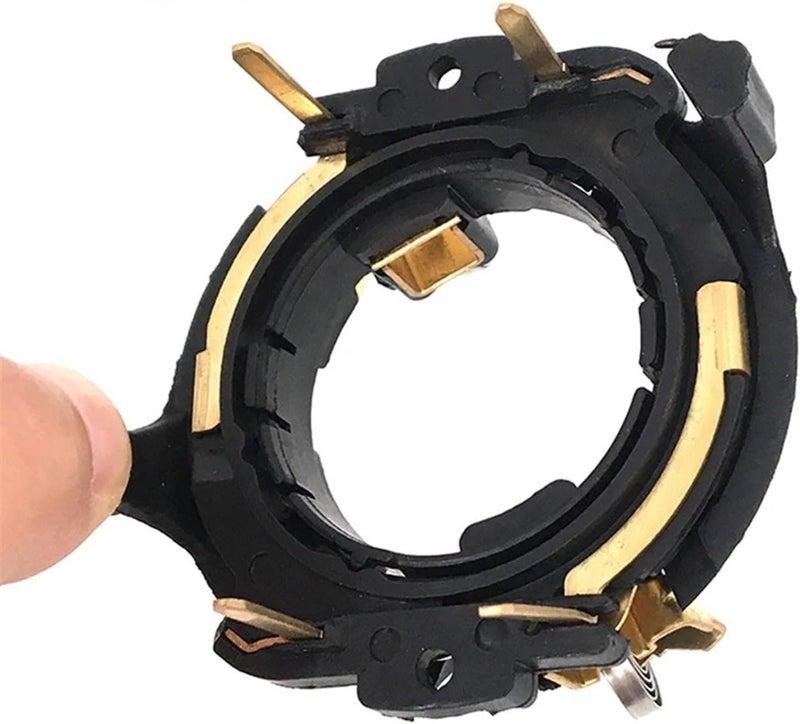 Wivplex Carbon Brush Holder for DeWalt Tools - Image 4