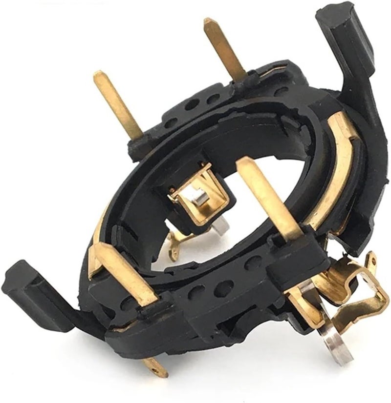 Wivplex Carbon Brush Holder for DeWalt Tools - Image 1