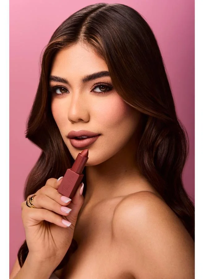 Beauty Creations Tease Me Lipstick- Spice It Up