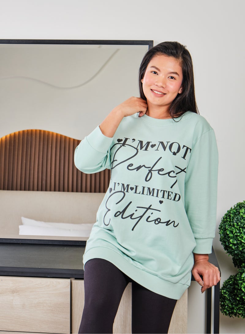 PINKeePOP KIERA LOUNGE SET - Image 1