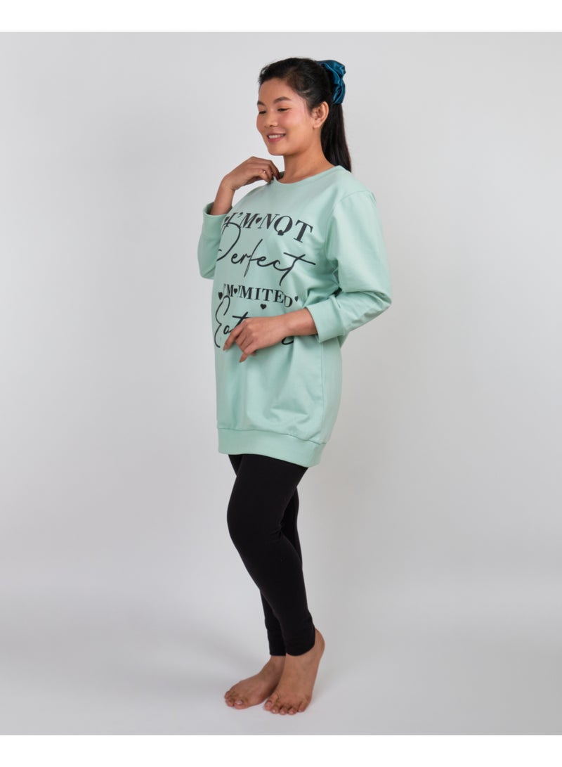 PINKeePOP KIERA LOUNGE SET - Image 3