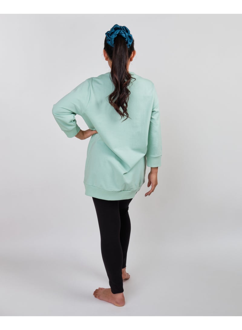 PINKeePOP KIERA LOUNGE SET - Image 4