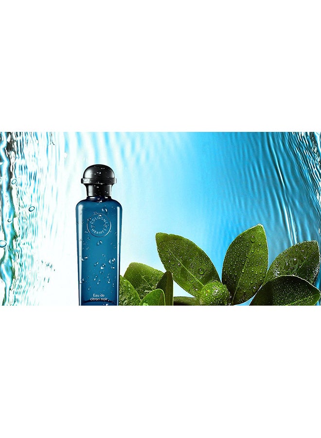 HERMES Eau De Citron Noir EDC 100ml - Image 5