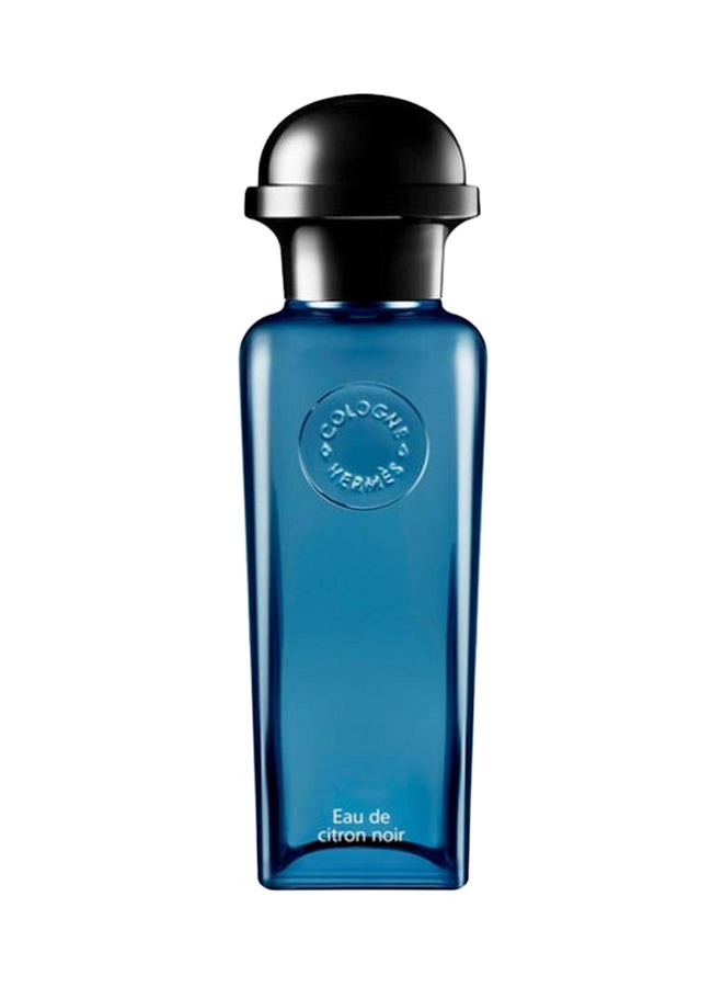 HERMES Eau De Citron Noir EDC 100ml - Image 1