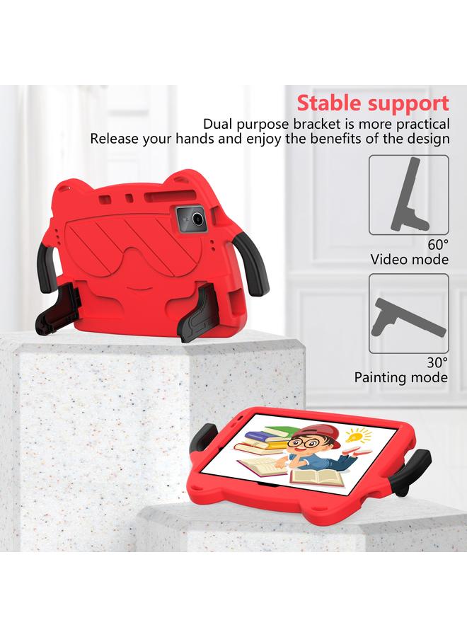 erorex Case For Xiaomi Redmi Pad SE 11 2023 Ice Baby EVA Shockproof Hard PC Tablet Case - Image 3