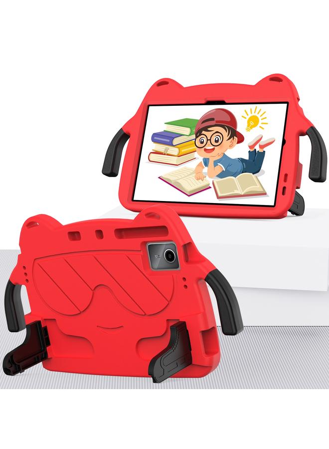 erorex Case For Xiaomi Redmi Pad SE 11 2023 Ice Baby EVA Shockproof Hard PC Tablet Case - Image 4