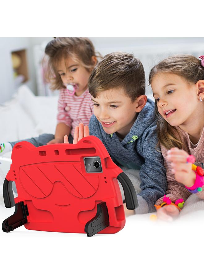 erorex Case For Xiaomi Redmi Pad SE 11 2023 Ice Baby EVA Shockproof Hard PC Tablet Case - Image 5