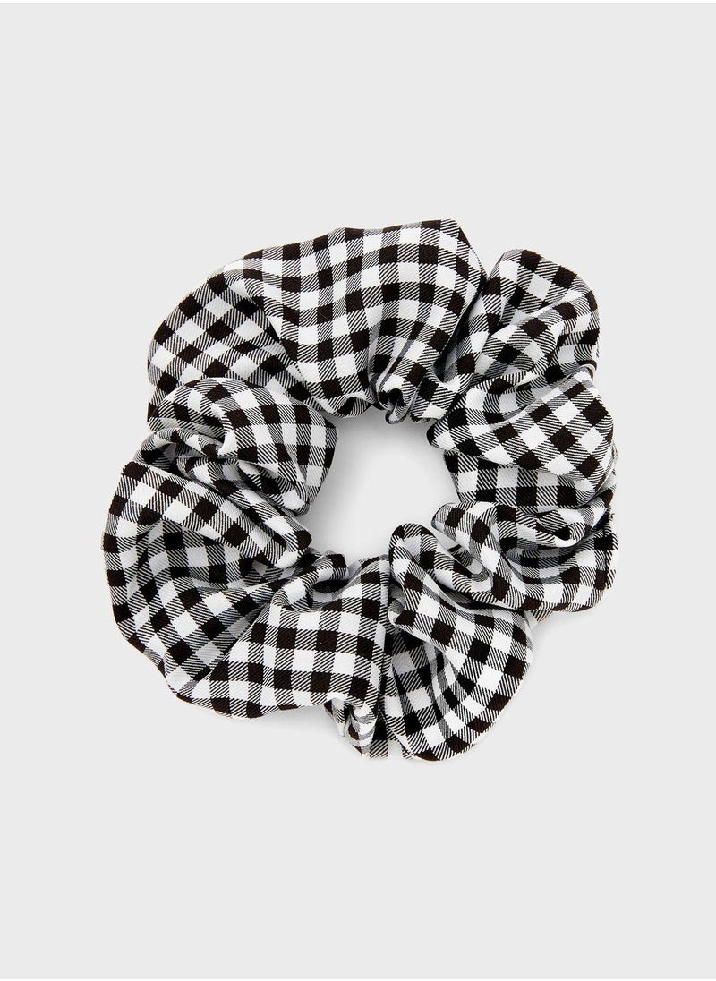 Claires Kids Striped Headband  - Image 1