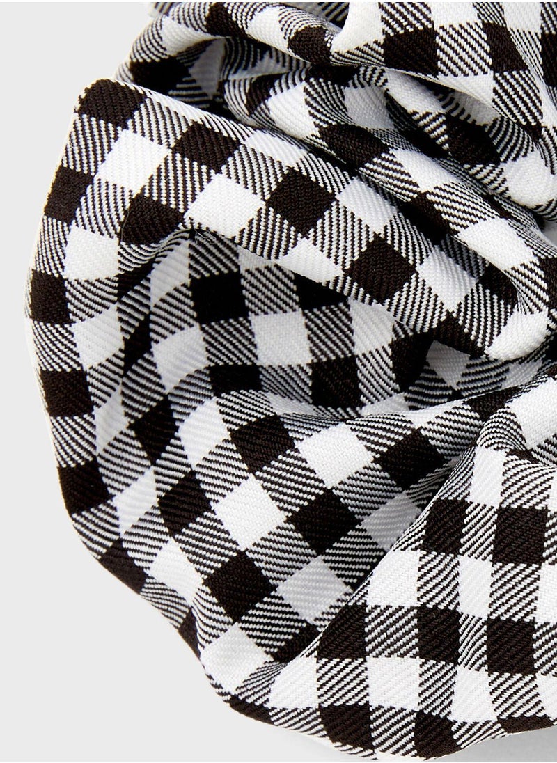 Claires Kids Striped Headband  - Image 2