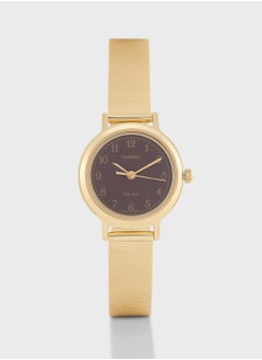 CASIO Ltp-B170G Analog Watch  - Image 1
