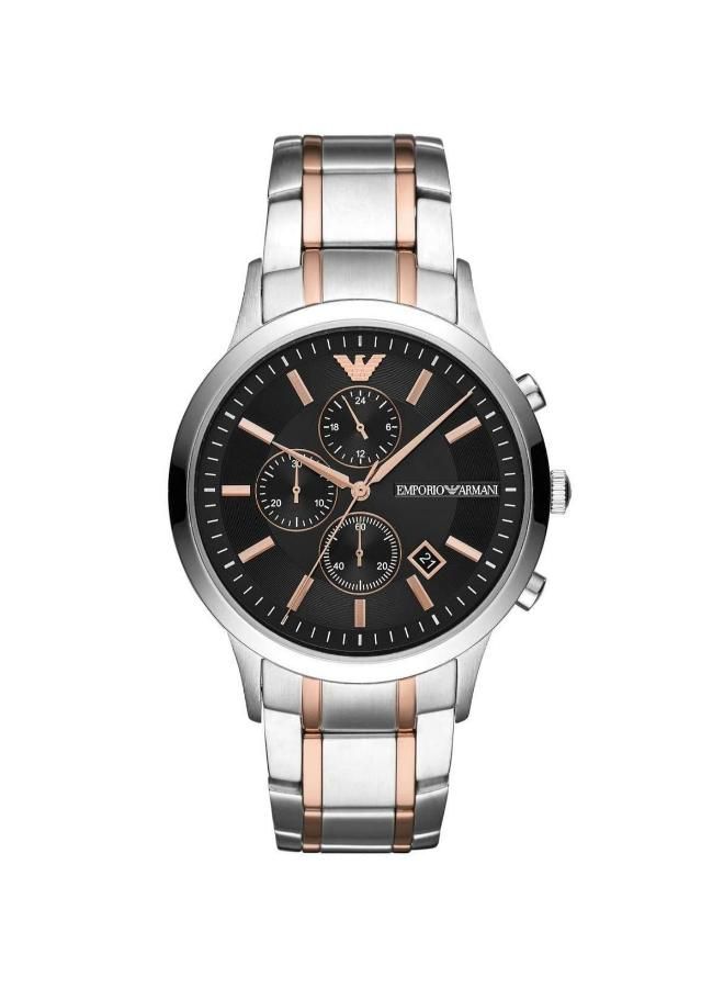 armani Emporio Armani Watch For Men - AR11165