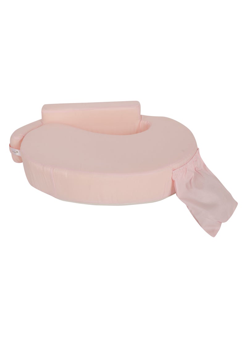 Sugar Sprinkle - Nursing Pillow Slip Cover- Baby Pink - pzsku/Z2210D3EF687B303AB133Z/45/_/1712383809/db81f5b1-4a96-44fd-91d5-929ec98831ea