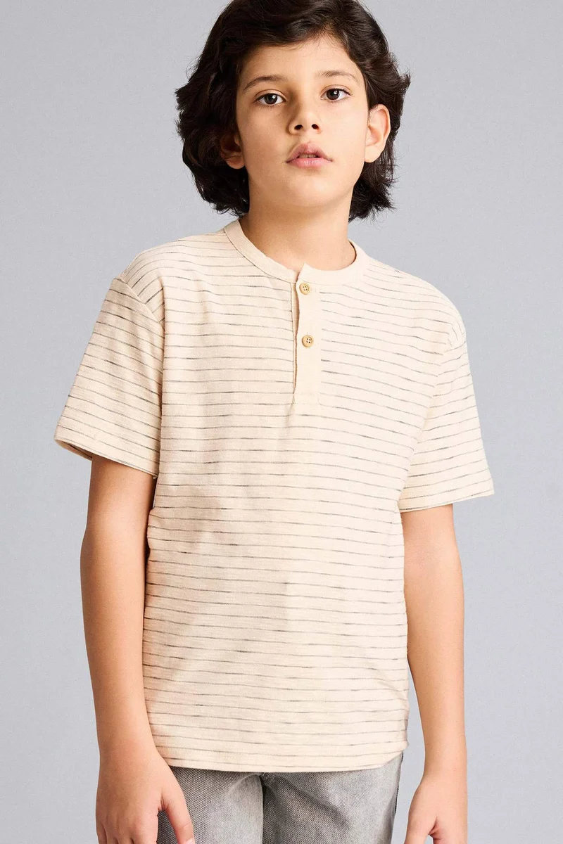 DeFacto Boy T-Shirt