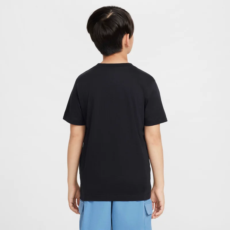 نايكي تيشيرت برسومات للأطفال