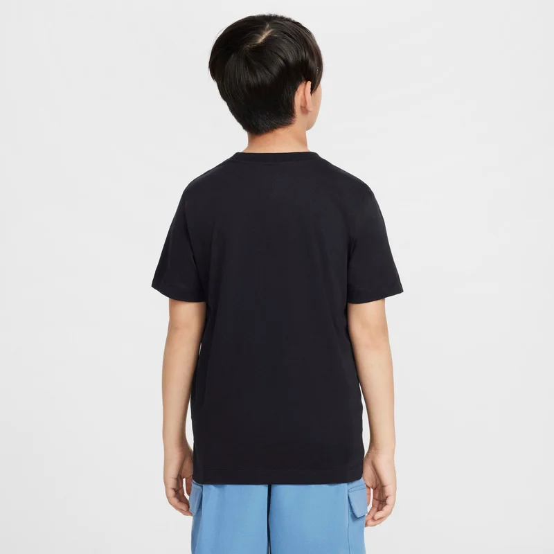 نايكي تيشيرت برسومات للأطفال