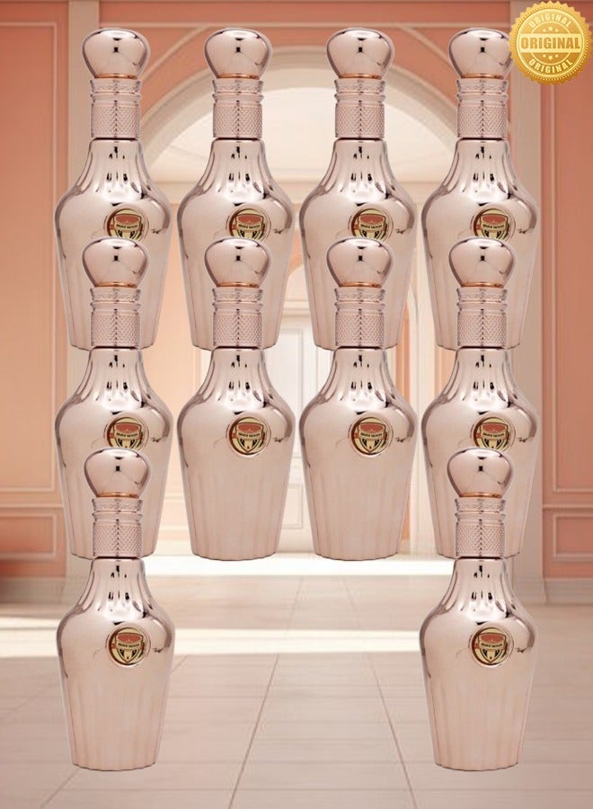 هوني 10 قطع عطر هوني مون في اي بي 100 مل - Image 1