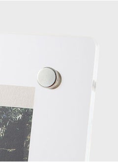 MUJI Acrylic Frame, A4  - Image 2