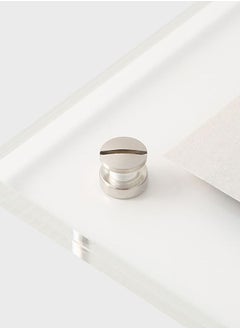 MUJI Acrylic Frame, A4  - Image 3