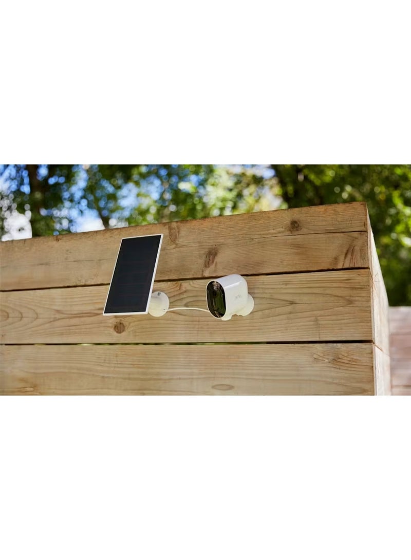 Arlo Pro 4 Spotlight Wireless Security Camera Kit - 4 Camera Pack - Image 2