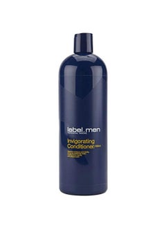 Label.M Mens Invigorating Conditioner 338 Ounce 