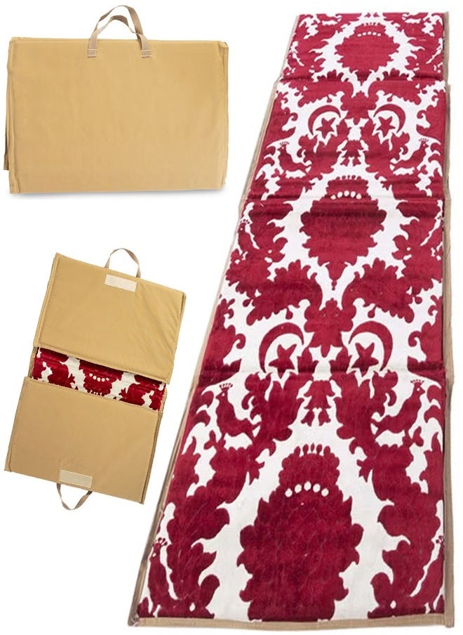 Cady One Camping foldable ground mat 67x50x7cm  - Image 1