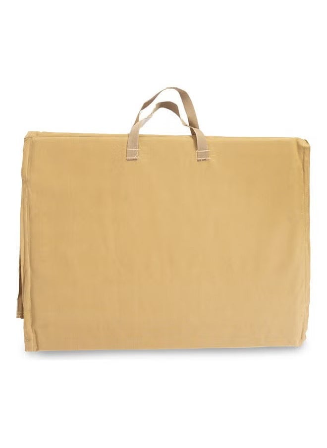 Cady One Camping foldable ground mat 67x50x7cm  - Image 5