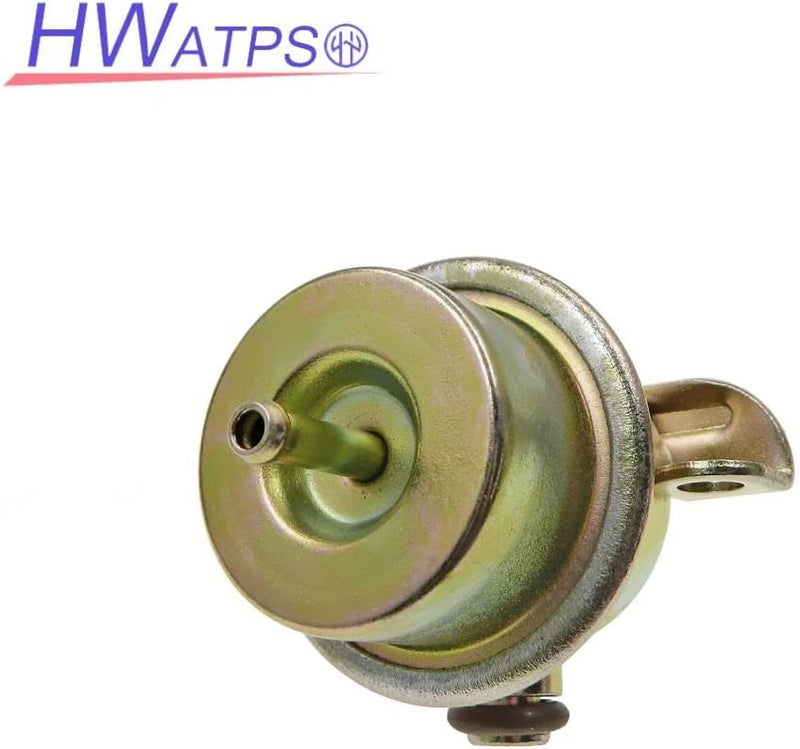 HWATPS PR4056 Fuel Pressure Regulator - Image 5