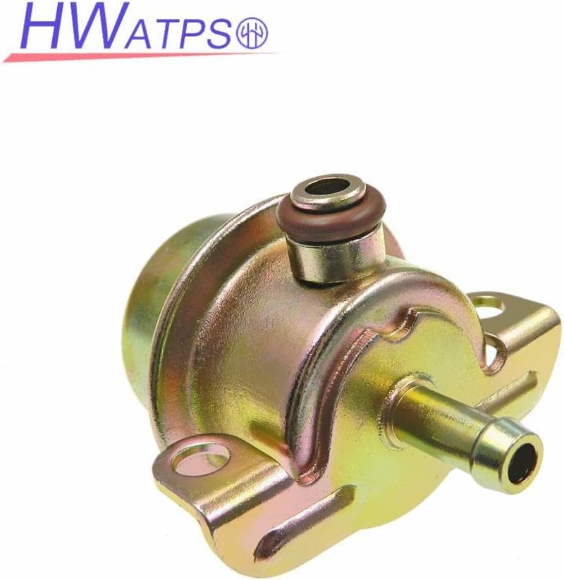 HWATPS PR4056 Fuel Pressure Regulator - Image 4