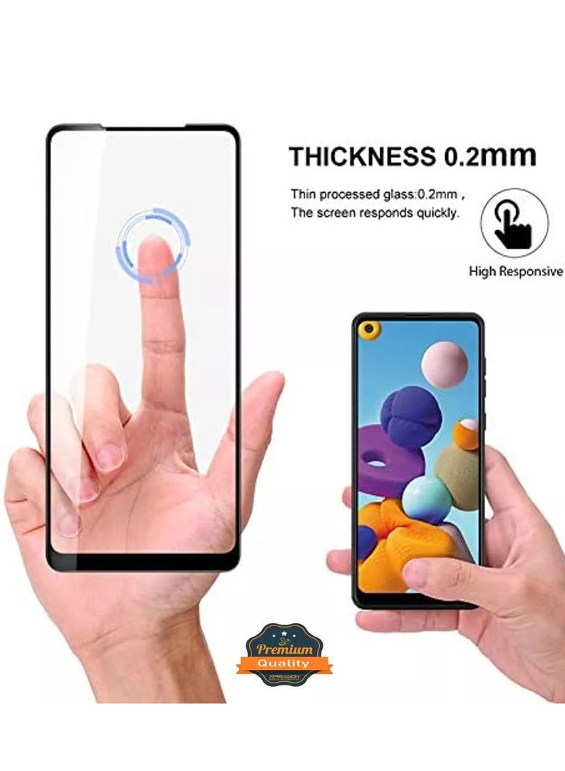 screen for Samsung Galaxy A71 - Image 4