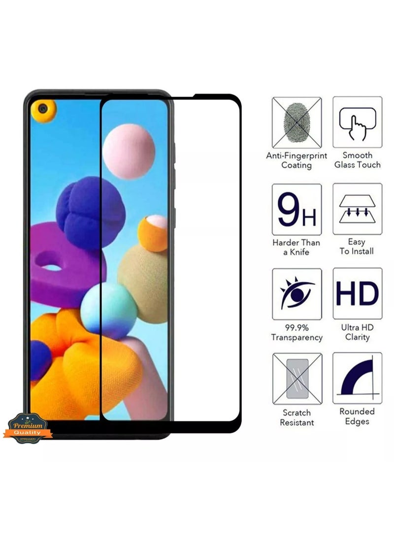 screen for Samsung Galaxy A71 - Image 5