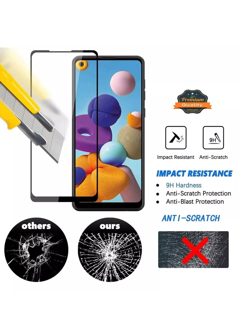 screen for Samsung Galaxy A71 - Image 2