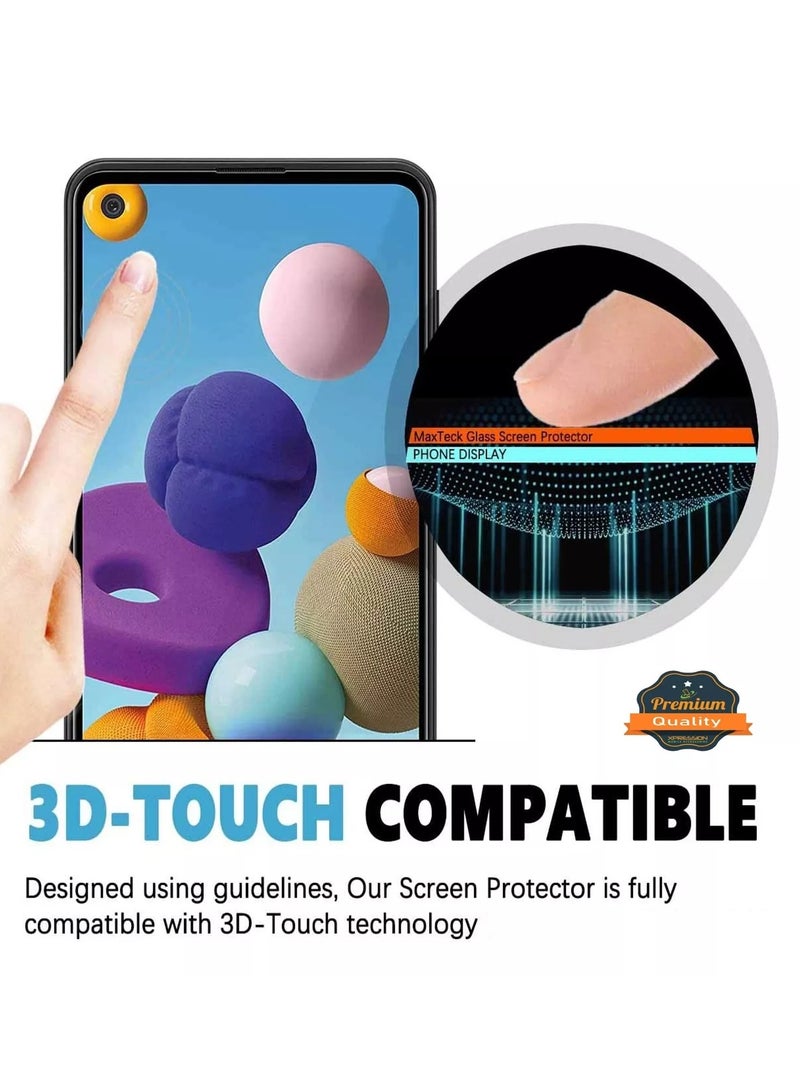 screen for Samsung Galaxy A71 - Image 3