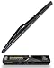 GARDIMU 14 Rear Wiper Blades for Mazda CX5 20252013 Mazda3 20132010 CX9 20242017 CX7 20132007 14 Inch Back Windshield Wiper Replacement AllWeather OEM Automotive Accessories - Image 2