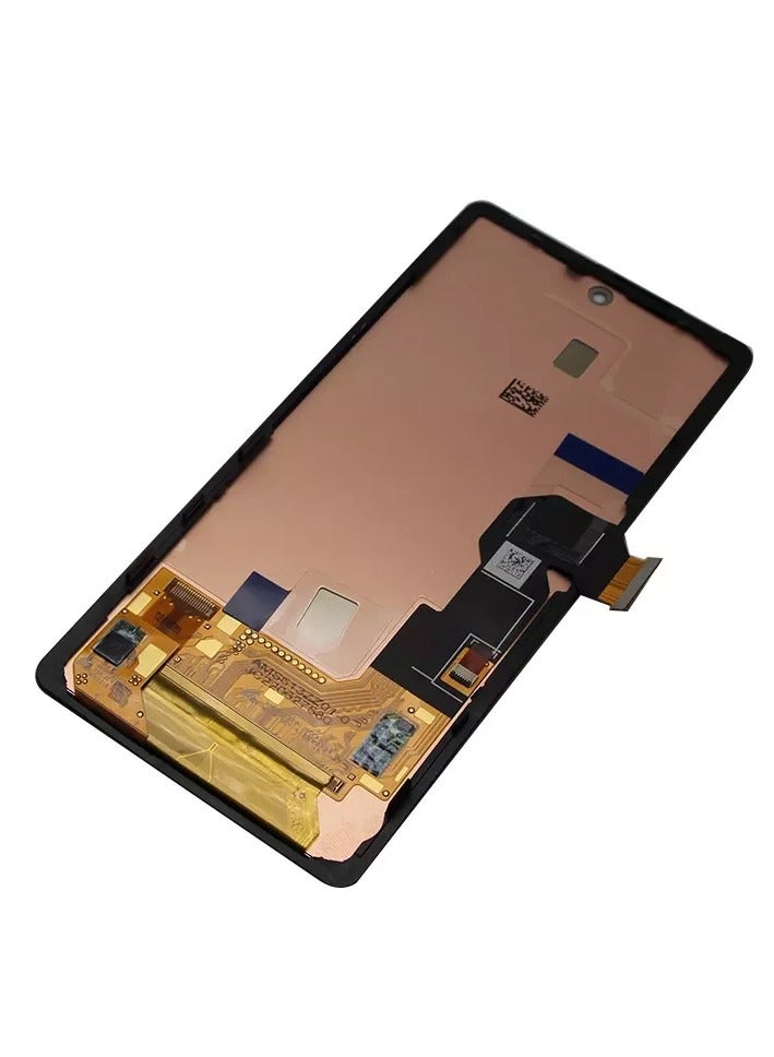 Pixel High quality replacement inner screen compatible with the original Google Pixel 6A model - Image 3