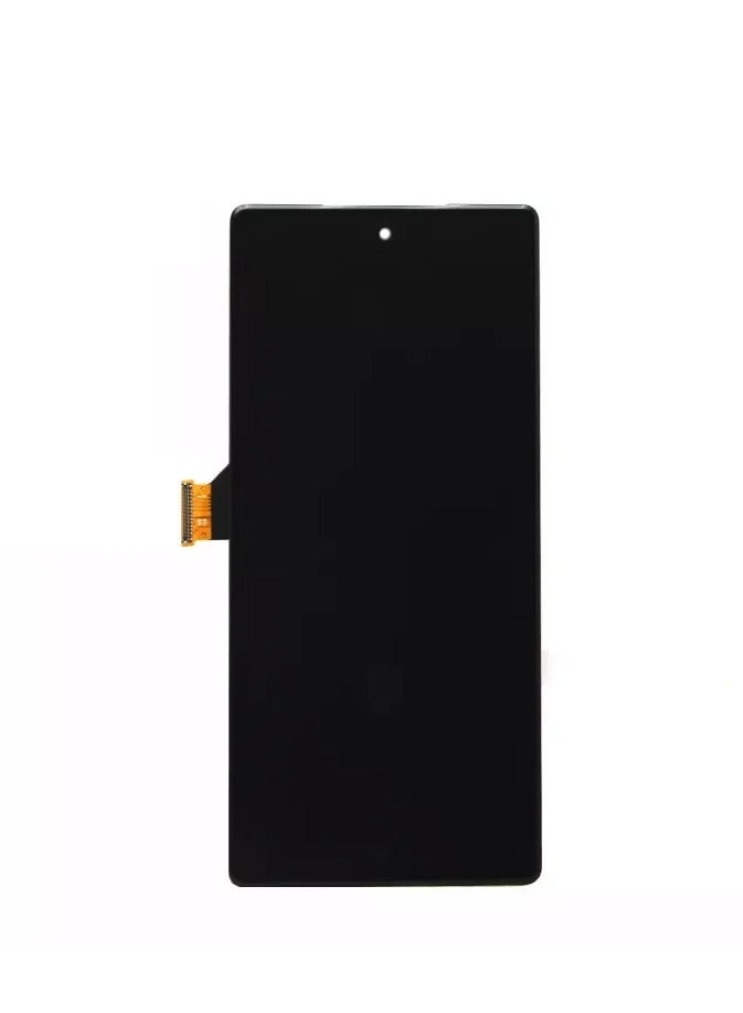 Pixel High quality replacement inner screen compatible with the original Google Pixel 6A model - Image 4