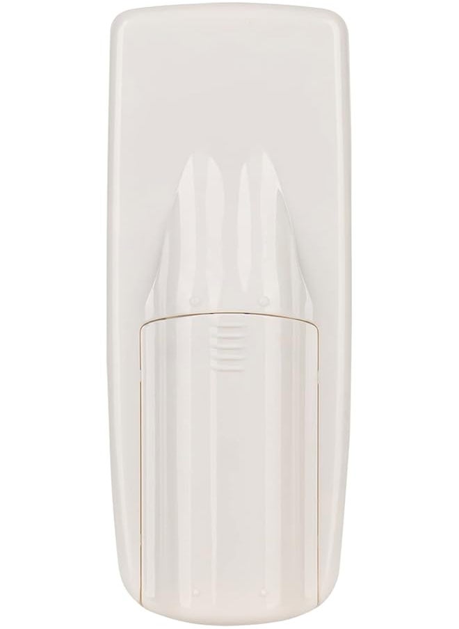 erorex - J1 06 E Replaced Remote Control Applicable For Hisense Air Conditioner 1500051 Ap10Cw2G Ap14Cr2Wg Ap08Cr2W Ap10Cr2W Ap12Cr2G Ap13Hr2G Ap10Cr1Sejs Ap08Cr1W Ap14Dr1Sfjs2 Ap12Cr1Seps - Image 1