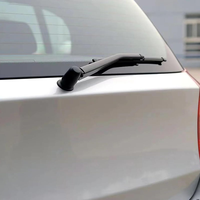 Yurefax 12" Rear Windshield Wiper Blade for BMW 1 Series - Image 5