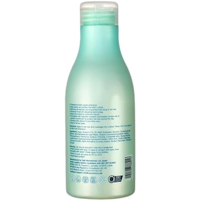 COCOCHOCO PROFESSIONAL CLARIFYING SHAMPOO, 400 ML - Image 3