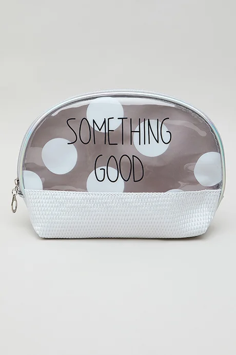 أر أند بي 3 Pack Toiletry Pouch Set