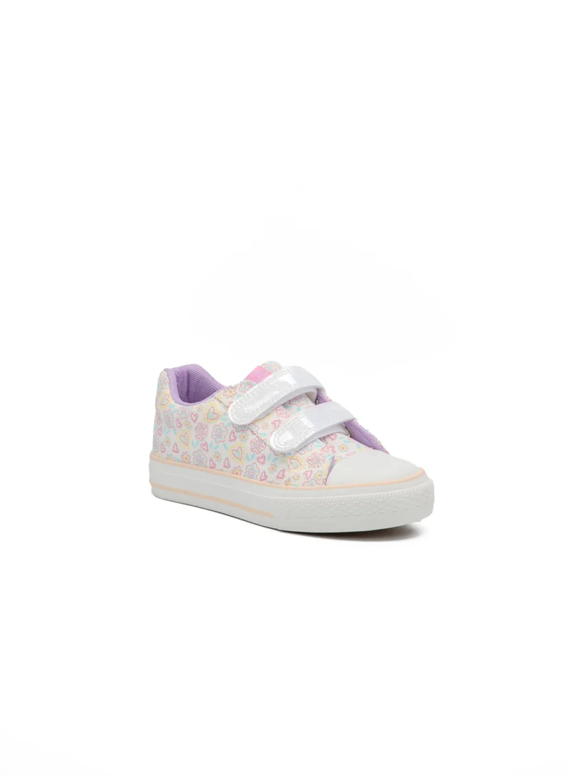Bata Low Top Everyday Sneaker