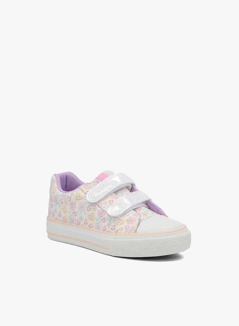 Bata Low Top Everyday Sneaker