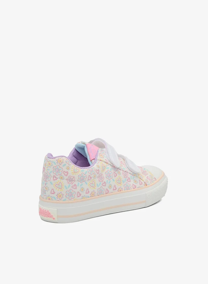 Bata Low Top Everyday Sneaker