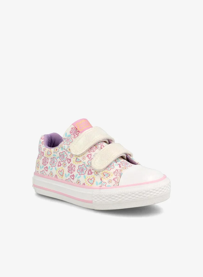 Bata Low Top Everyday Sneaker